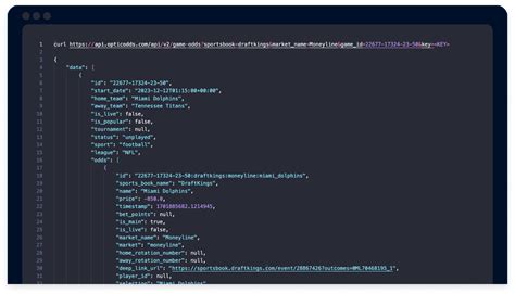 pinnacle sportsbook api.